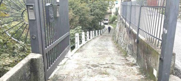 2 rooms Apartment in Calolziocorte, Italy No. 8081 5