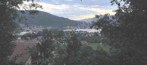 2 rooms Apartment in Calolziocorte, Italy No. 8081 8