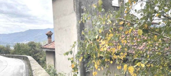 2 rooms Apartment in Calolziocorte, Italy No. 8081 3
