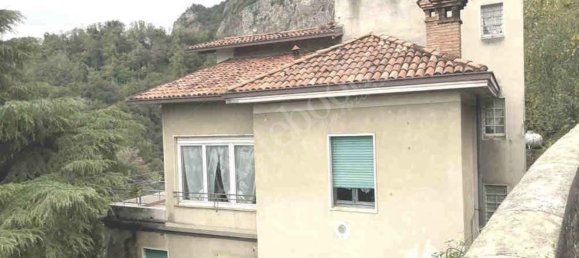 2 rooms Apartment in Calolziocorte, Italy No. 8081 6