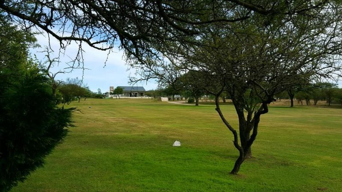  Land in Cordoba, Argentina No. 38393