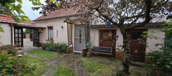 6غرفة فيلا في Wittenberg, Germany رقم 269412 10