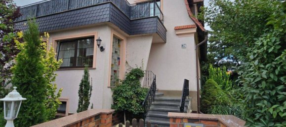 6غرفة فيلا في Wittenberg, Germany رقم 269412 3