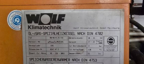 6غرفة فيلا في Wittenberg, Germany رقم 269412 15