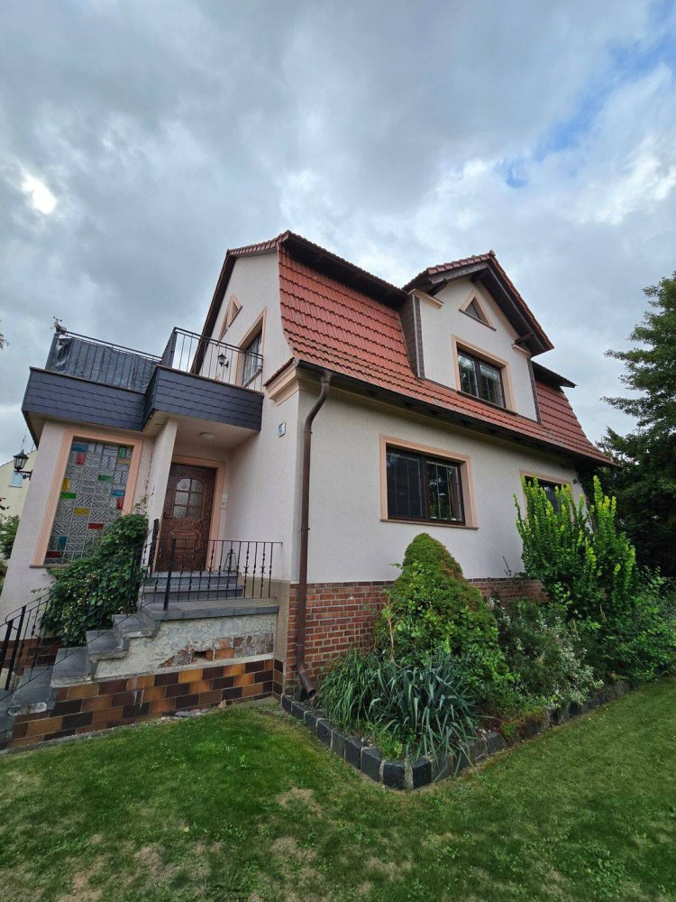 6غرفة فيلا في Wittenberg, Germany رقم 269412