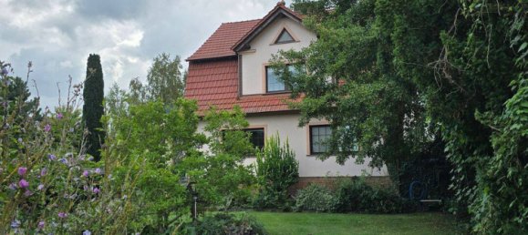 6غرفة فيلا في Wittenberg, Germany رقم 269412 4