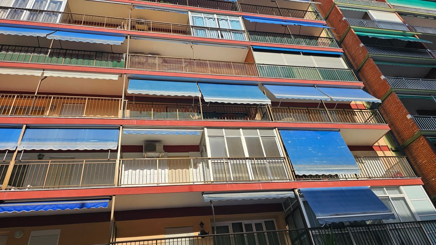 2 bedrooms Apartment in Cullera, Spain No. 156316