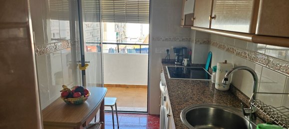 2 bedrooms Apartment in Cullera, Spain No. 156316 10