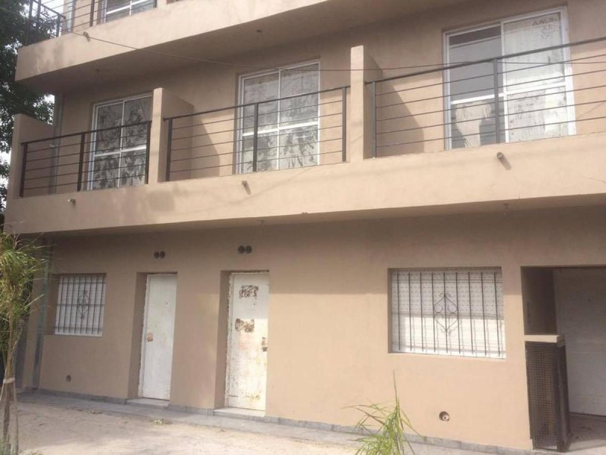 Studio in Bermudez, Argentina, Nr. 52446