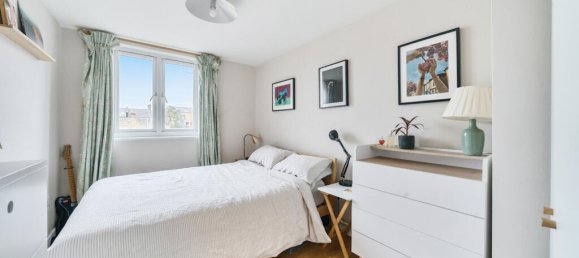 1 bedroom Apartment in London, United Kingdom No. 7654 4