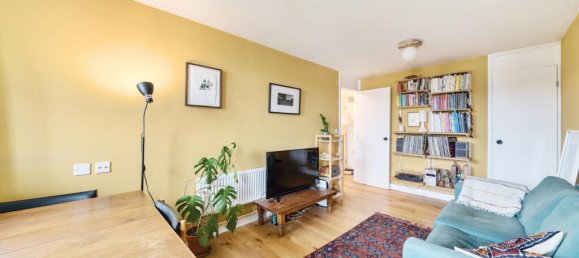 1 bedroom Apartment in London, United Kingdom No. 7654 6