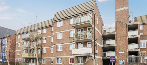 1 bedroom Apartment in London, United Kingdom No. 7654 15