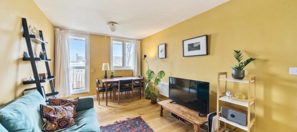 1 bedroom Apartment in London, United Kingdom No. 7654 13