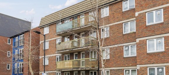 1 bedroom Apartment in London, United Kingdom No. 7654 5