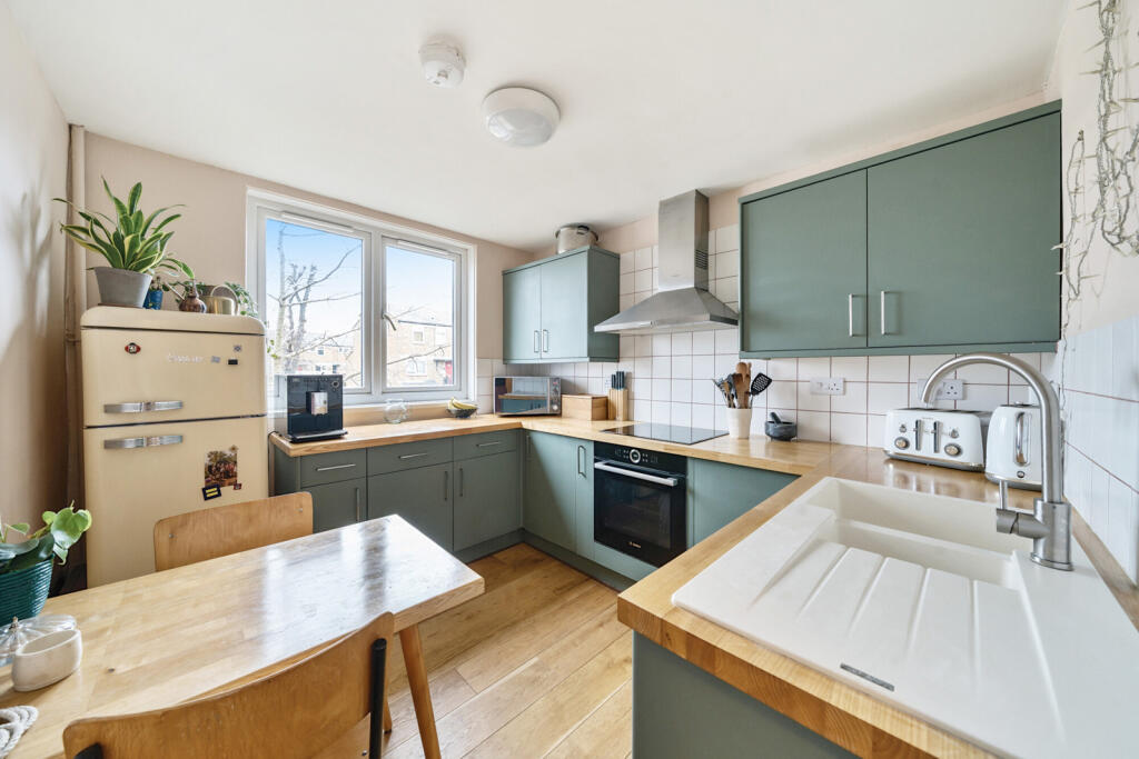 1 bedroom Apartment in London, United Kingdom No. 7654