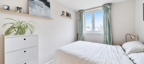 1 bedroom Apartment in London, United Kingdom No. 7654 9