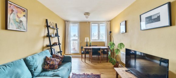 1 bedroom Apartment in London, United Kingdom No. 7654 2