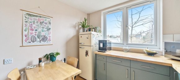 1 bedroom Apartment in London, United Kingdom No. 7654 12