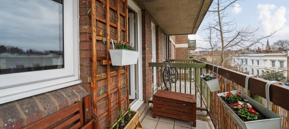 1 bedroom Apartment in London, United Kingdom No. 7654 16