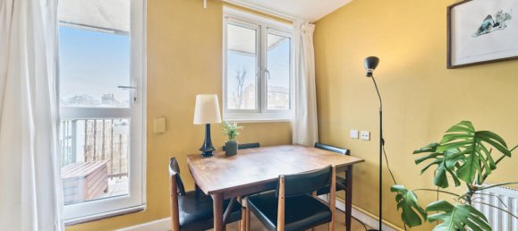 1 bedroom Apartment in London, United Kingdom No. 7654 7