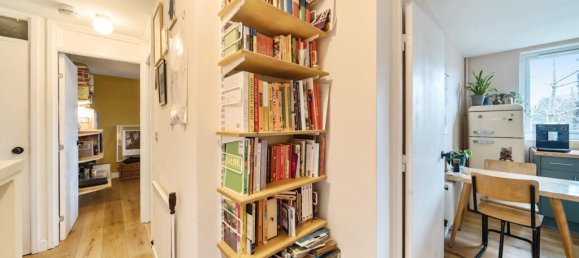 1 bedroom Apartment in London, United Kingdom No. 7654 17