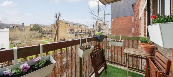 1 bedroom Apartment in London, United Kingdom No. 7654 3