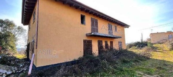 5 rooms Apartment in Torrita Tiberina, Italy No. 292315 5