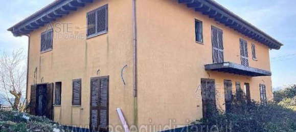 5 rooms Apartment in Torrita Tiberina, Italy No. 292315 24
