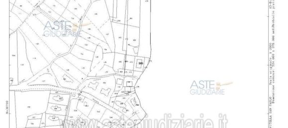 5 rooms Apartment in Torrita Tiberina, Italy No. 292315 43