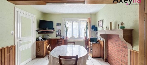 4 غرف نوم منزل في Melay, France رقم 314476 10