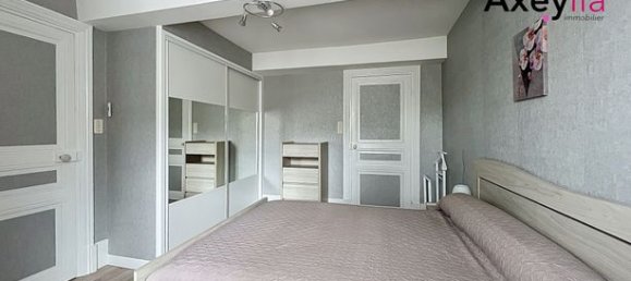 4 غرف نوم منزل في Melay, France رقم 314476 7