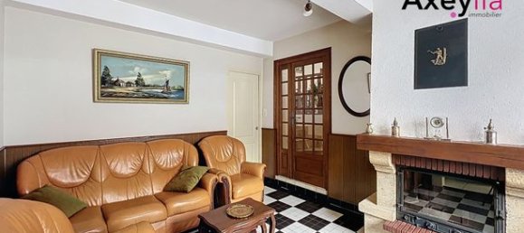 4 غرف نوم منزل في Melay, France رقم 314476 3