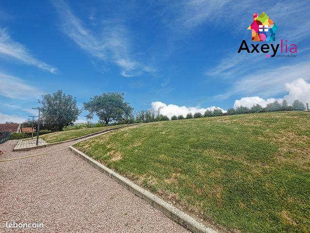 4 غرف نوم منزل في Melay, France رقم 314476