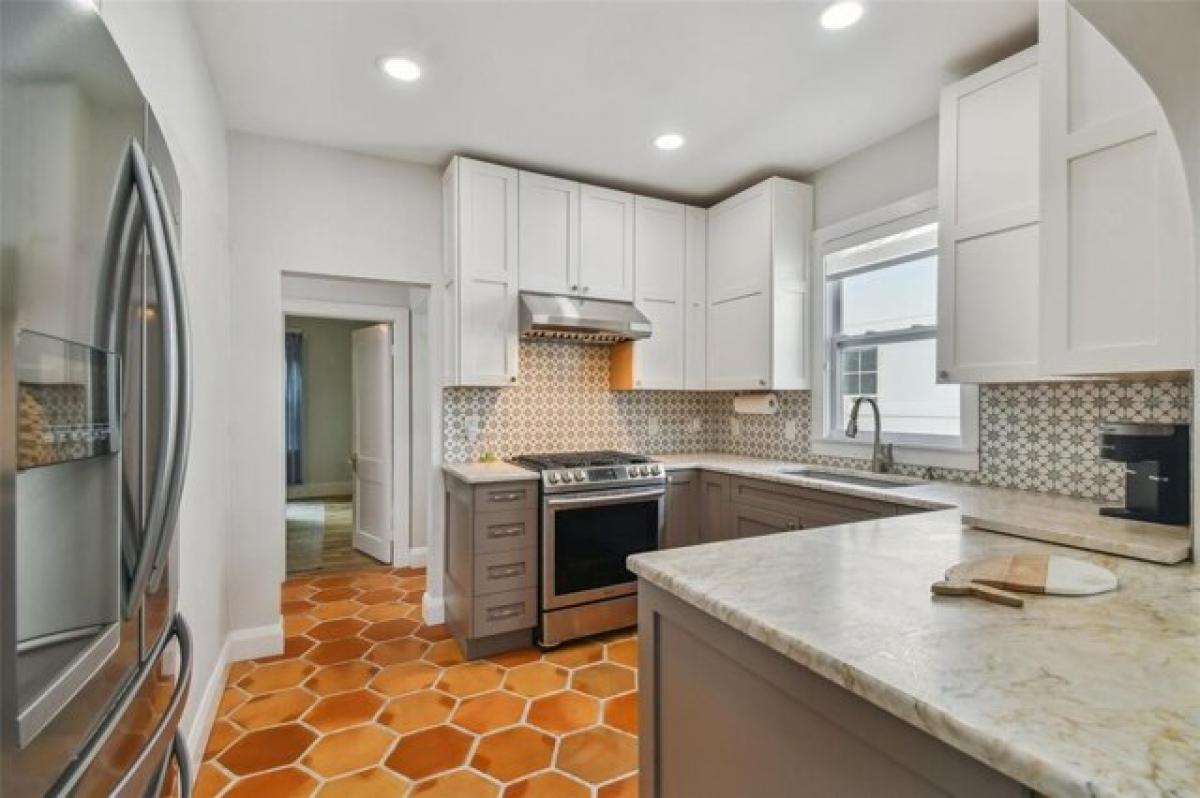 3 bedrooms House in Tampa, USA No. 202476