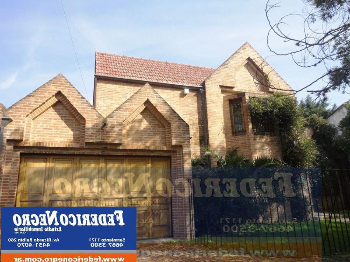 3 chambres Maison à San Miguel, Argentina No. 7507