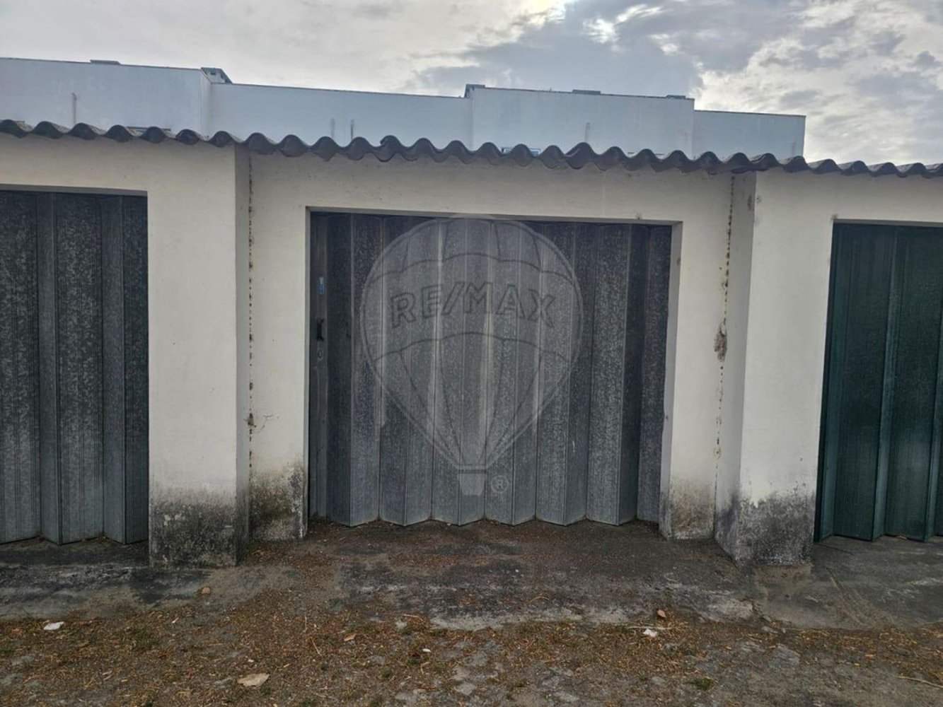 Garaje en Valega, Portugal 20 m² No. 269075