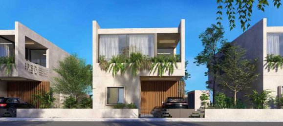 3 bedrooms Commercial property in Konia, Cyprus No. 18617 12