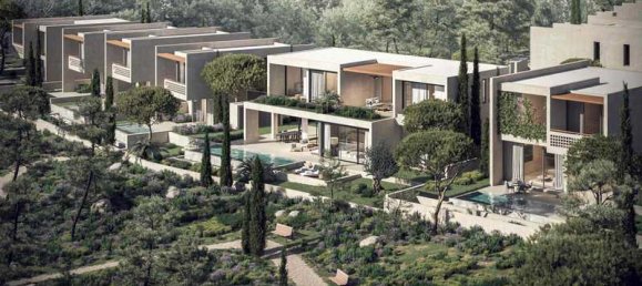 3 bedrooms Commercial property in Konia, Cyprus No. 18617 2