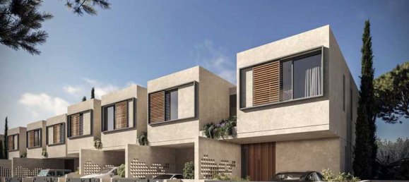 3 bedrooms Commercial property in Konia, Cyprus No. 18617 16