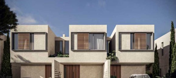 3 bedrooms Commercial property in Konia, Cyprus No. 18617 15