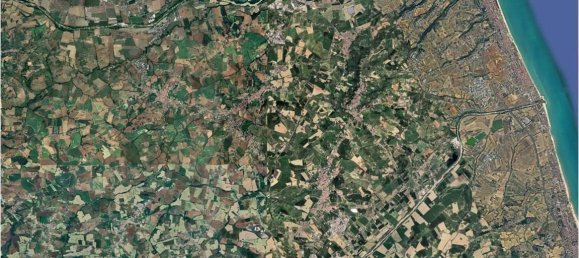 4 bedrooms Villa in Montegranaro, Italy No. 286097 19