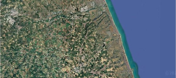 4 bedrooms Villa in Montegranaro, Italy No. 286097 20