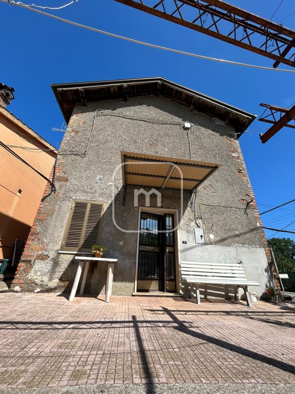 2 Schlafzimmer Villa in Artena, Italy, Nr. 320272