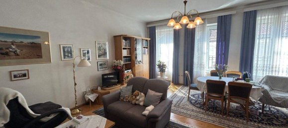 612m² Building in Waidhofen an der Ybbs, Austria No. 181187 12