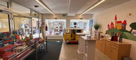 612m² Building in Waidhofen an der Ybbs, Austria No. 181187 3