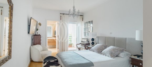 4 chambres Villa à Cascais, Portugal No. 137922 10