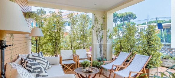 4 chambres Villa à Cascais, Portugal No. 137922 22