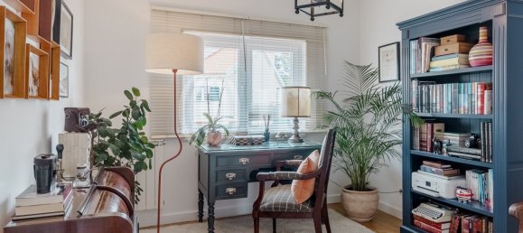 4 chambres Villa à Cascais, Portugal No. 137922 14