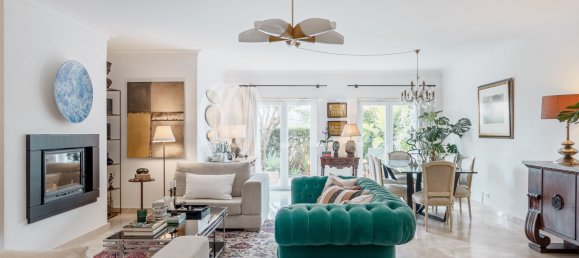 4 chambres Villa à Cascais, Portugal No. 137922 2