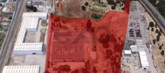 Gewerbliche Immobilie in Palmela, Portugal 13446m², Nr. 208965 15